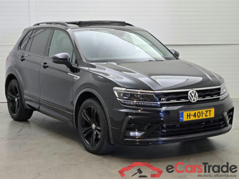 VOLKSWAGEN Tiguan 1.5 TSI ACT Highline Business R #2