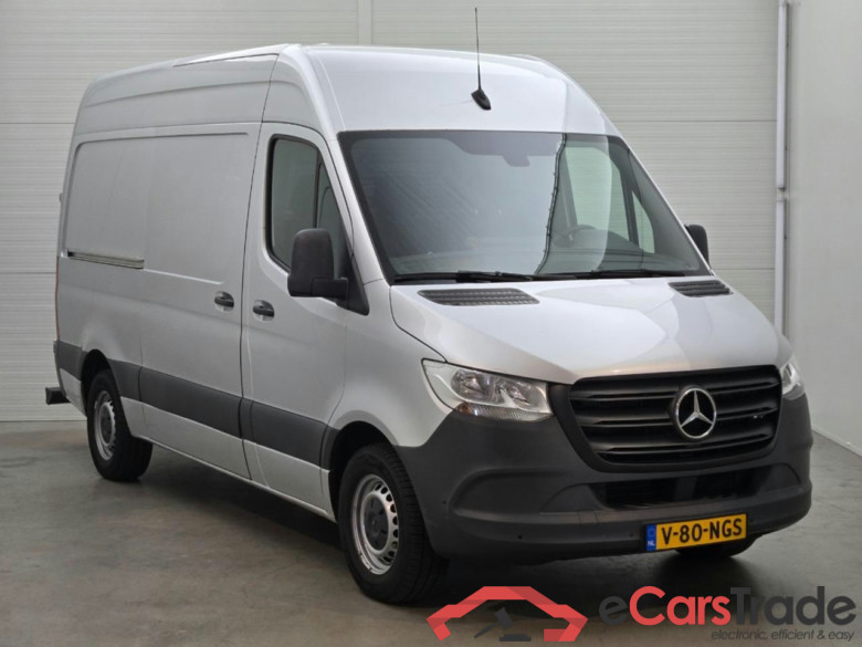 MERCEDES-BENZ SPRINTER 315 1.9 CDI L2H2 #2