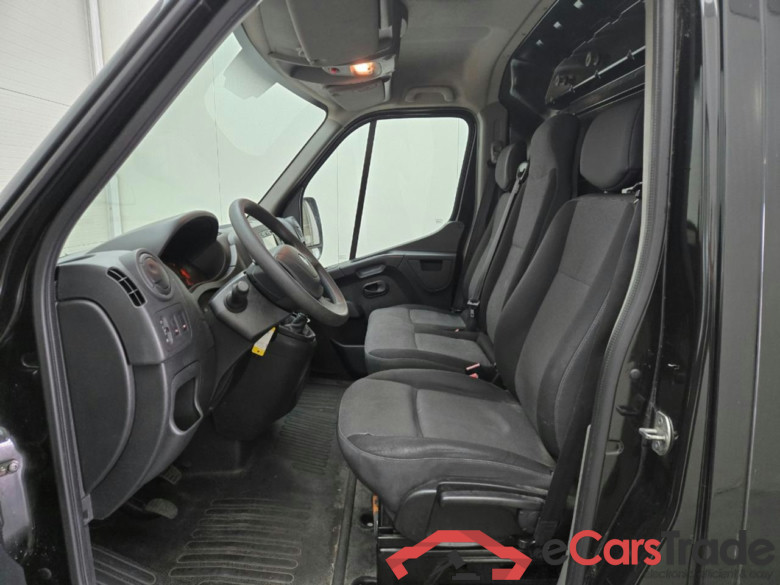 RENAULT Master T33 2.3 dCi L2H2 #5