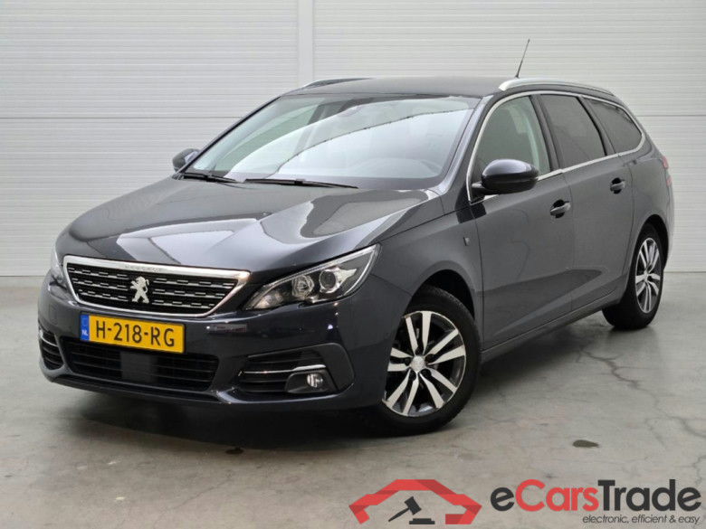 PEUGEOT 308 SW 1.2 PureTech Tech Edition