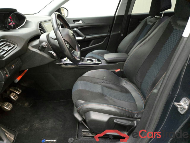 PEUGEOT 308 SW 1.2 PureTech Tech Edition #5