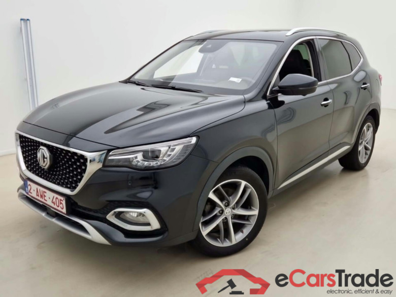 MG EHS 1.5 PHEV LUXURY