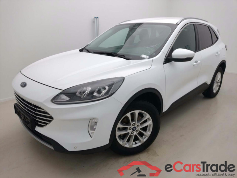 FORD KUGA 2.5  DURATEC FHEV TITANIUM #1