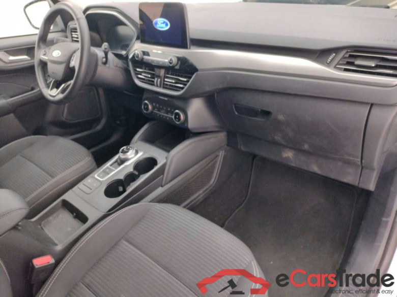 FORD KUGA 2.5  DURATEC FHEV TITANIUM #3