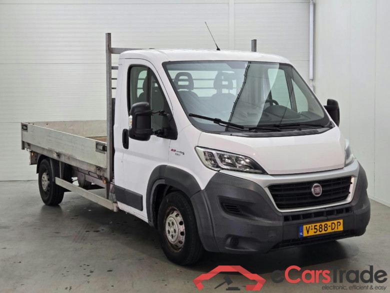 FIAT DUCATO 35H 2.3 MultiJet L3H1 #2