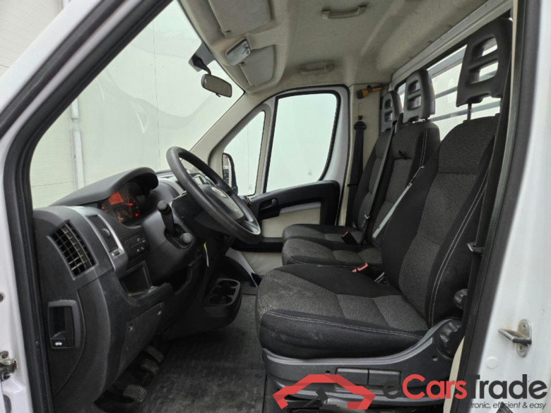 FIAT DUCATO 35H 2.3 MultiJet L3H1 #5