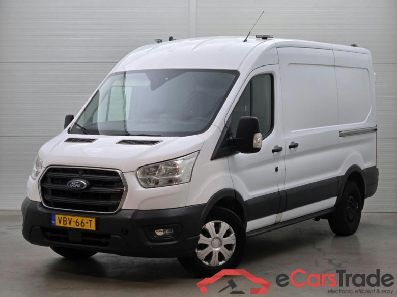 FORD Transit 350 2.0 TDCI L2H2 Trend