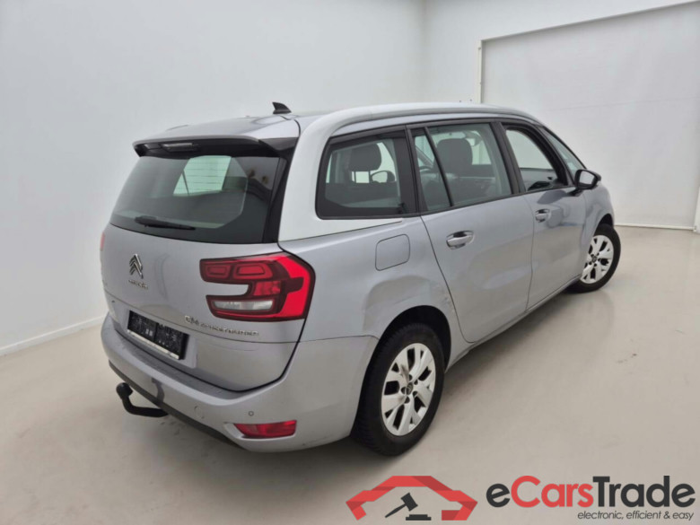 CITROËN C4 SPACETOURER 1.2 PURETECH S&S FEEL #2