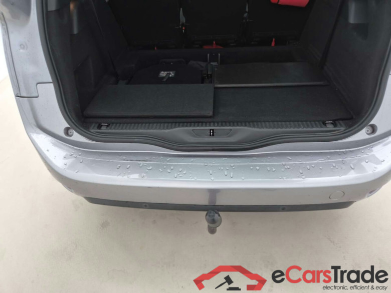 CITROËN C4 SPACETOURER 1.2 PURETECH S&S FEEL #5