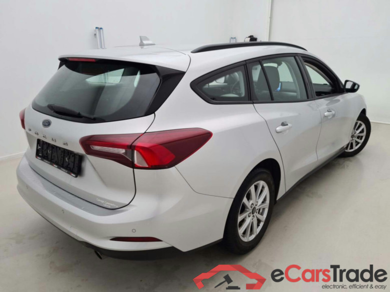 FORD FOCUS 1.5 ECOBLUE CONNECTED #2
