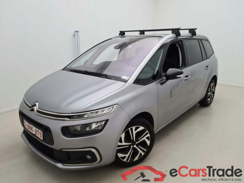CITROEN C4 SPACETOURER 1.5 BLUEHDI 7P. FEEL