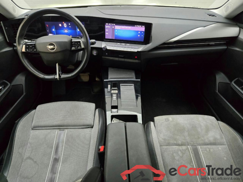 OPEL ASTRA 1.5 CDTI Elegance #6