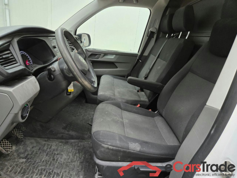 VOLKSWAGEN TRANSPORTER 2.0 TDI L2H1 28 Economy Business #5