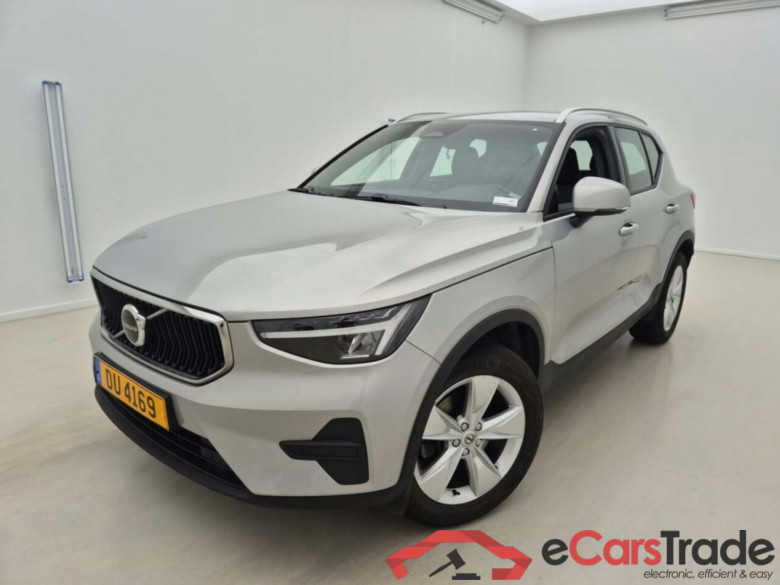 VOLVO XC40 B3 MILD HYBRID CORE #1