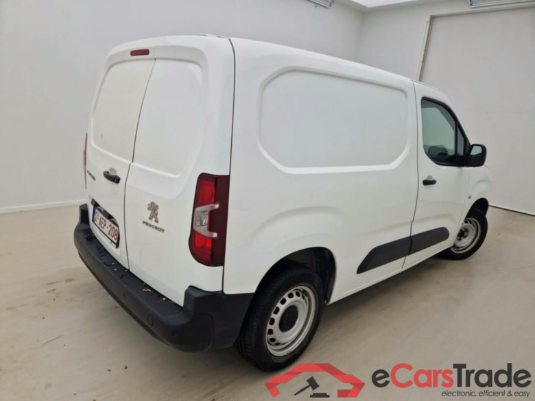 PEUGEOT PARTNER 1.5 STANDARD L1 LIGHT BLUEHDI #2