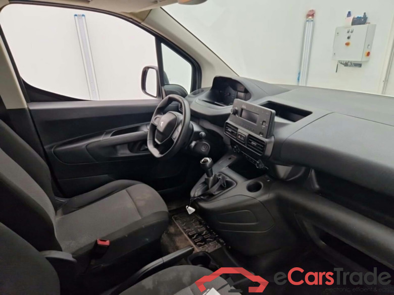 PEUGEOT PARTNER 1.5 STANDARD L1 LIGHT BLUEHDI #3