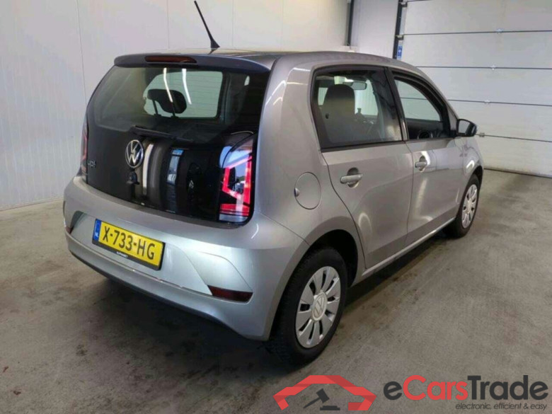 VOLKSWAGEN up! 1.0 #2