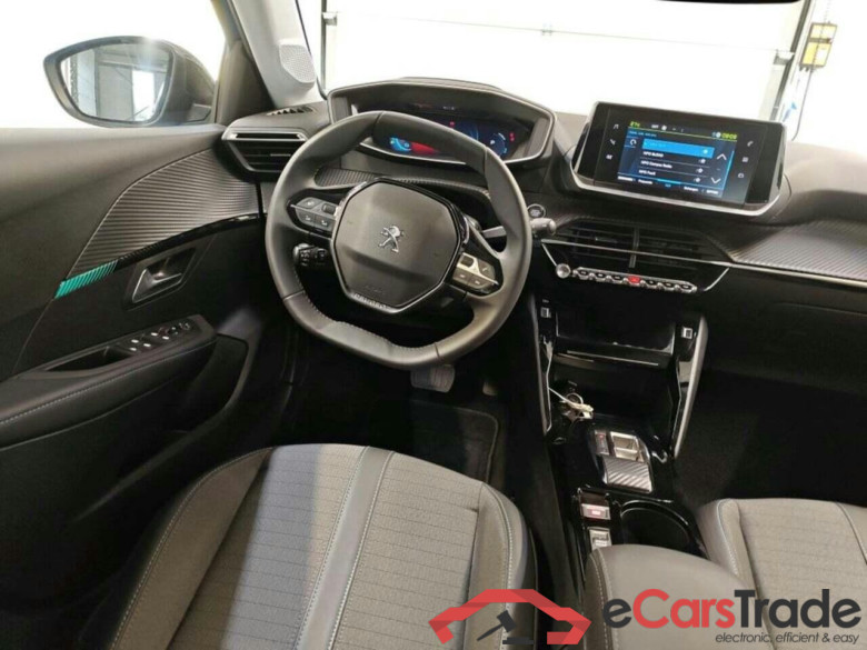 PEUGEOT e-208 Allure Pck 50 kWh #3