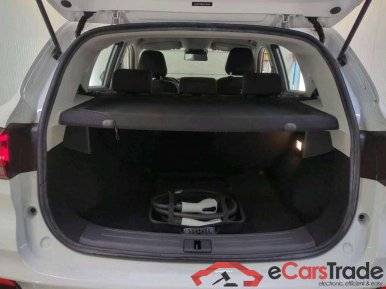 MG Mg zs ev EV Long R Comfort #5