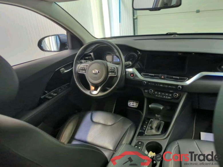 KIA Niro 1.6 GDi H. Dyn.Pl.L #3