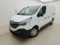 preview Renault Trafic #0