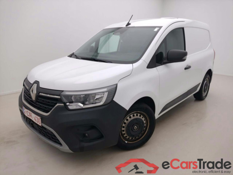 RENAULT KANGOO 1.5 BLUE DCI CONFORT #1