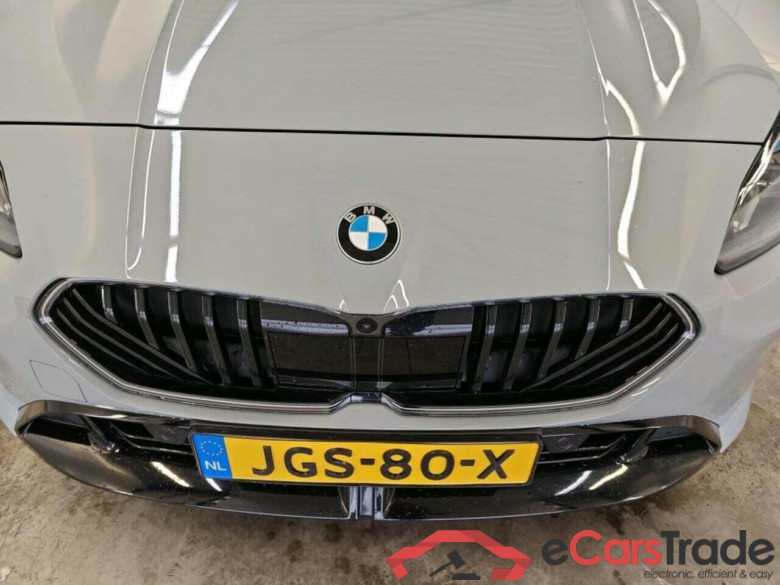 BMW 1-serie 120 #4