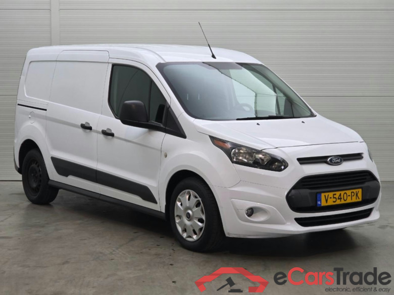 FORD TRANSIT CONNECT 1.0 Ecoboost L2 Trend #2