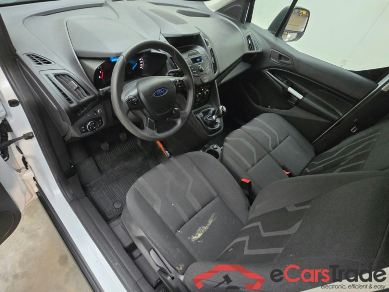 FORD TRANSIT CONNECT 1.0 Ecoboost L2 Trend #6