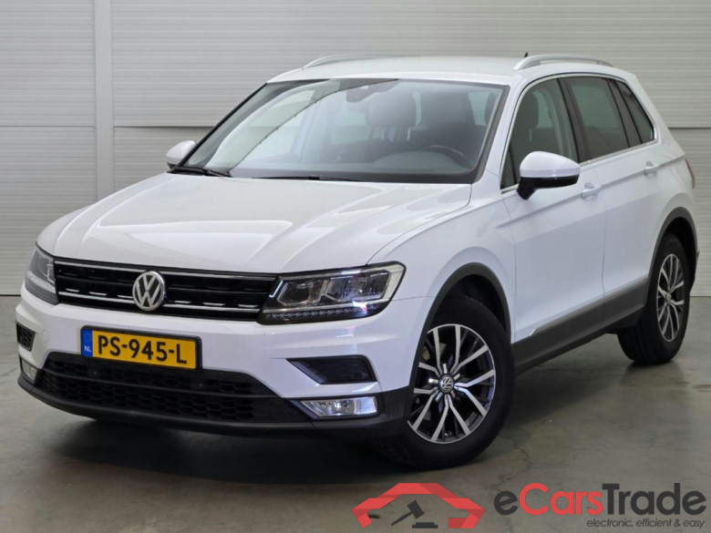 VOLKSWAGEN Tiguan 1.4 TSI ACT Comfortline Business #1