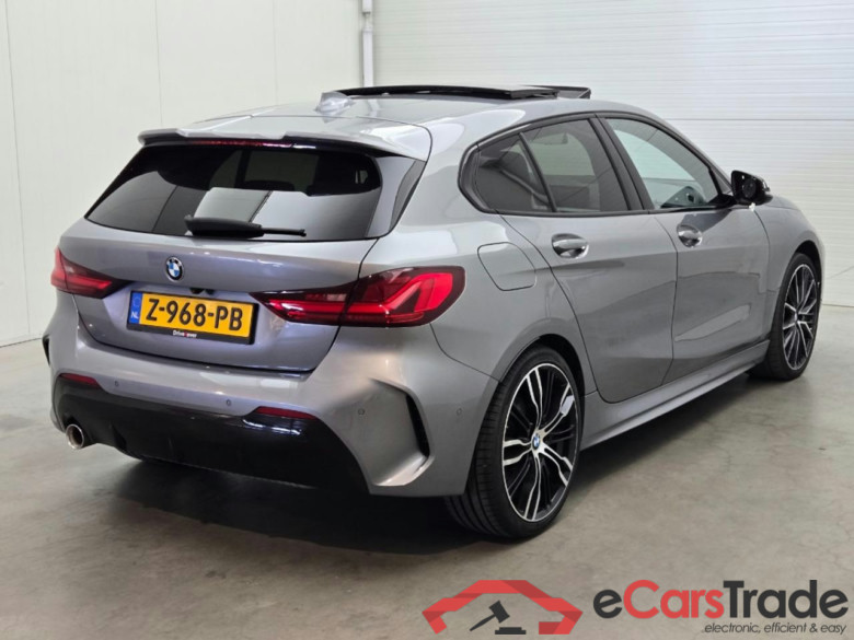BMW 1-serie 118i High Executive #4