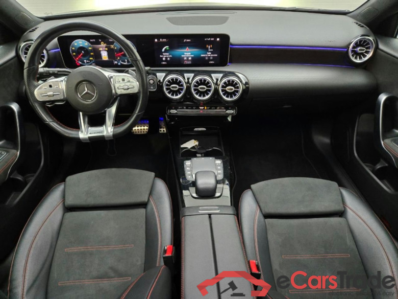 MERCEDES-BENZ A-klasse 220 4MATIC Premium Plus #6