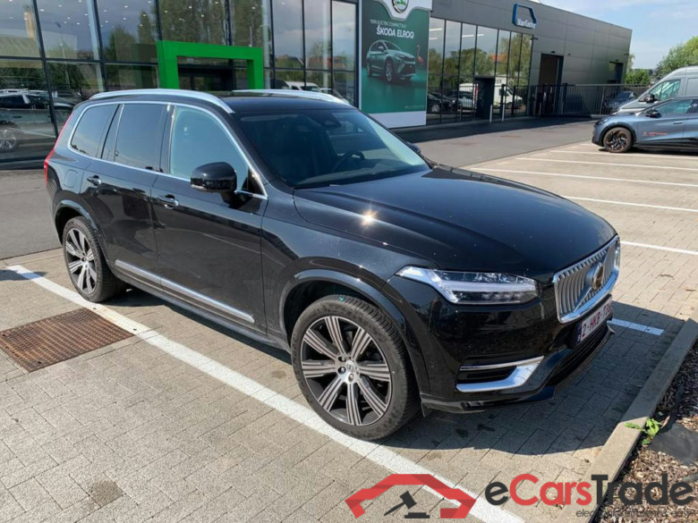 VOLVO XC90 Dsl XC90 2.0 B5 4WD Plus Bright 7pl. #1