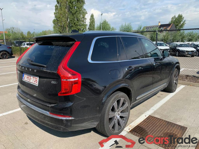 VOLVO XC90 Dsl XC90 2.0 B5 4WD Plus Bright 7pl. #3