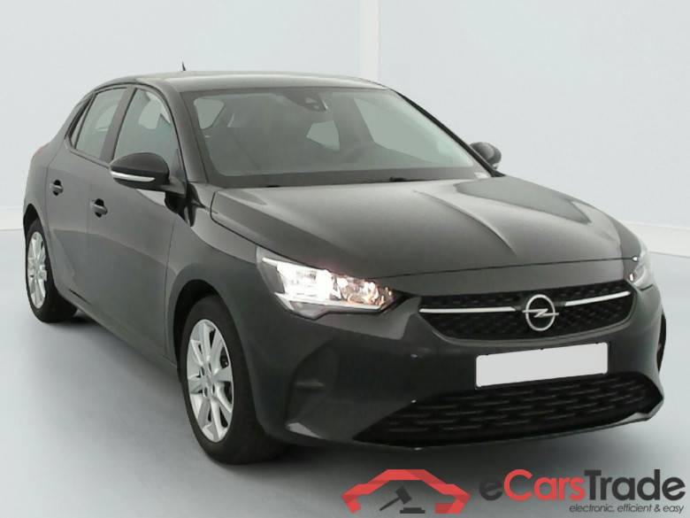 Opel Corsa Edition 1.2 75 ch BVM5