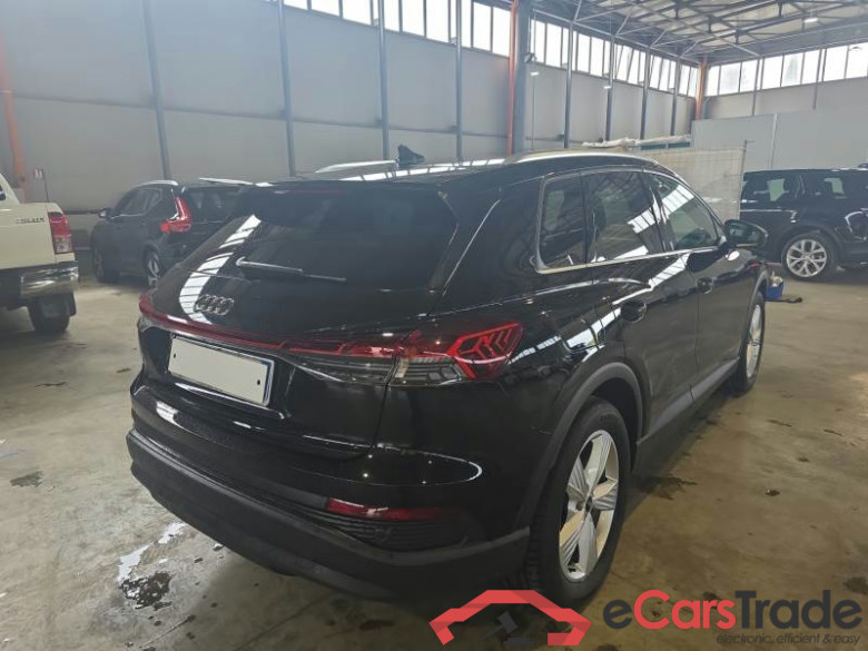 AUDI Q4 E-TRON / 2021 / 5P / SUV 35 E-TRON BUSINESS #2