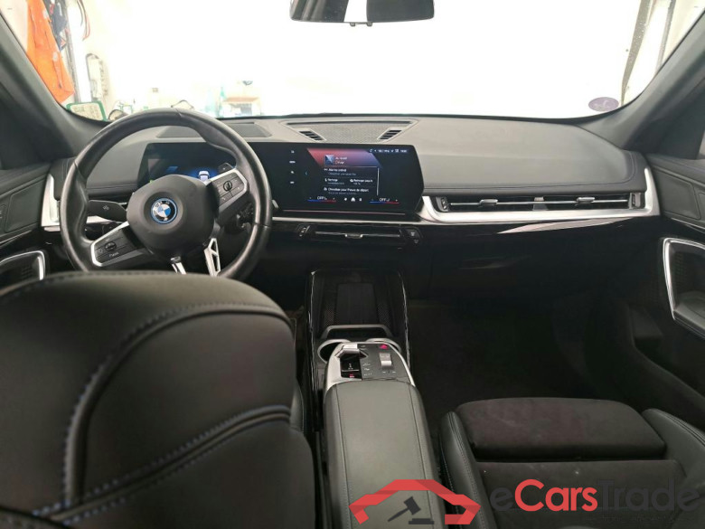 BMW X1 / 2022 / 5P / SUV xDrive25e M Sport DKG7 #6