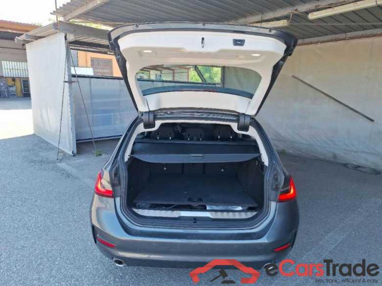 BMW SERIE 3 / 2018 / 5P / STATION WAGON 320E BUSINESS ADVANTAGE TOURING AUTO #5