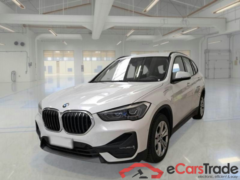 BMW X1 / 2019 / 5P / SUV XDRIVE 25E BUSINESS ADVANTAGE AUTOMATICO #1