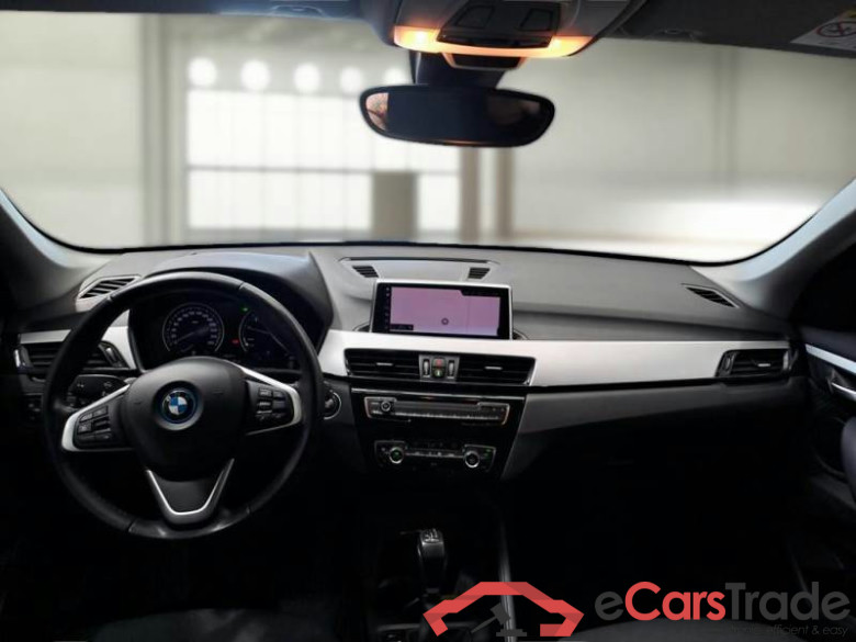 BMW X1 / 2019 / 5P / SUV XDRIVE 25E BUSINESS ADVANTAGE AUTOMATICO #3