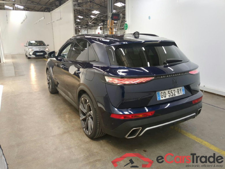 DS DS 7 / 2022 / 5P / SUV E-TENSE 4x4 360 LA PREMIERE(SL) #3