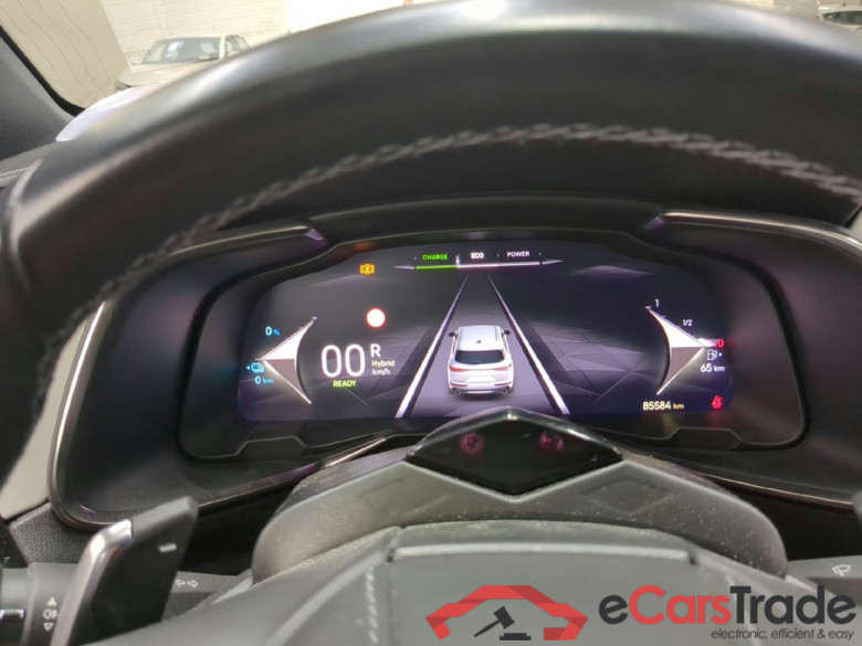 DS DS 7 / 2022 / 5P / SUV E-TENSE 4x4 360 LA PREMIERE(SL) #6