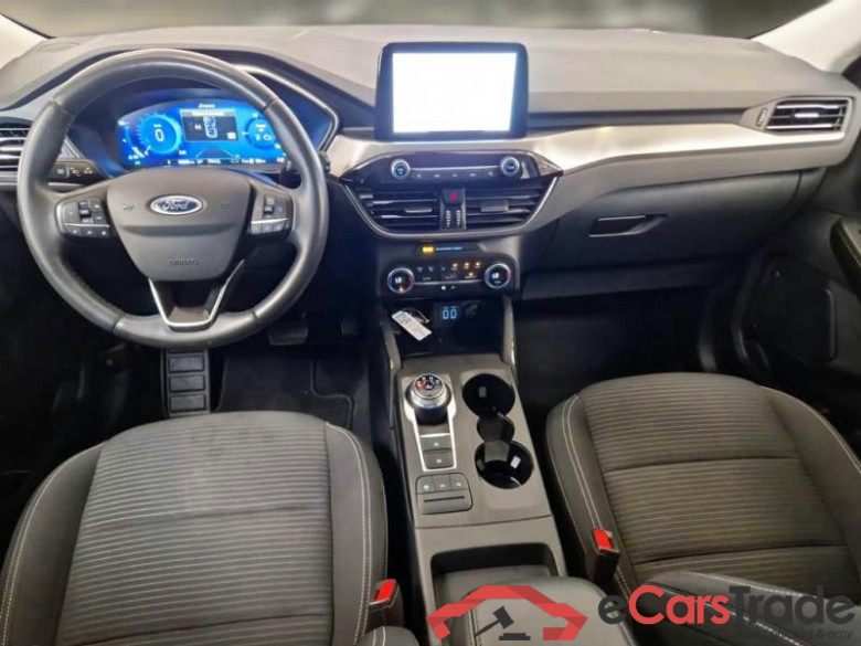 FORD KUGA / 2019 / 5P / SUV 2.5 BENZINA PHEV 225CV 2WD TIT.BUS. AUT #3