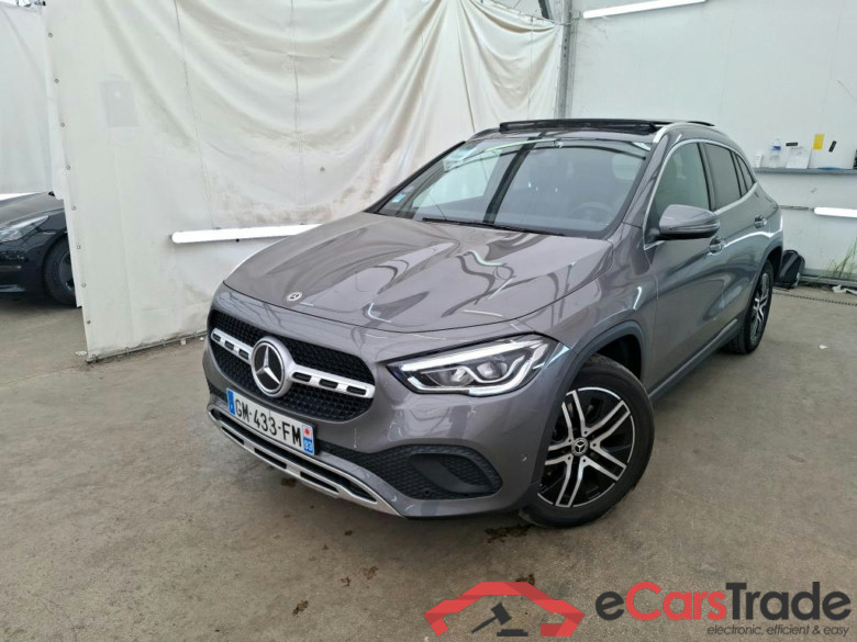 MERCEDES-BENZ GLA / 2020 / 5P / SUV GLA 250 e BUSINESS LINE DCT #1