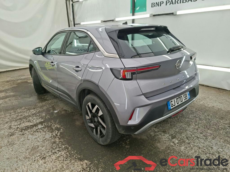 Mokka e Elegance Business 50kWh BVA #3