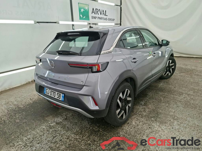 Mokka e Elegance Business 50kWh BVA #4