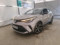 preview Toyota C-HR #0