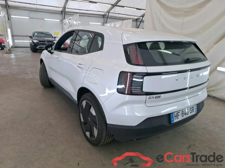 EX30 Plus AWD Performance Pure Electric 69kWh BVA #3