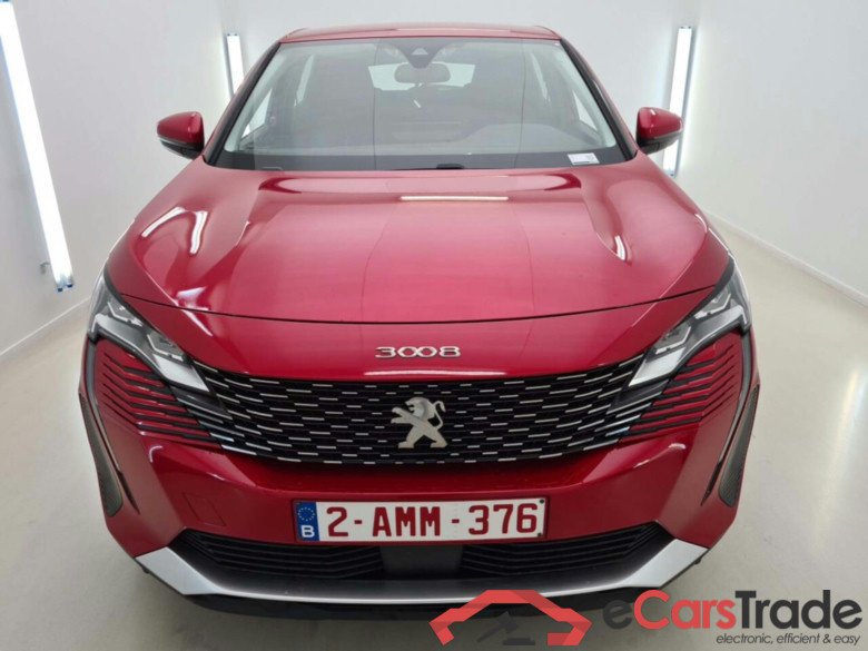 Peugeot 3008 1.5 BlueHDI LED I-Cockpit Navi KeylessGo Camera Klima PDC ... #5