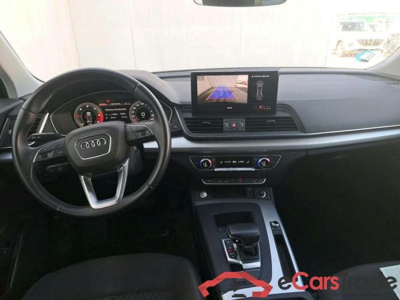 AUDI Q5 / 2020 / 5P / todoterreno Advanced 35 TDI 120kW S tronic #3